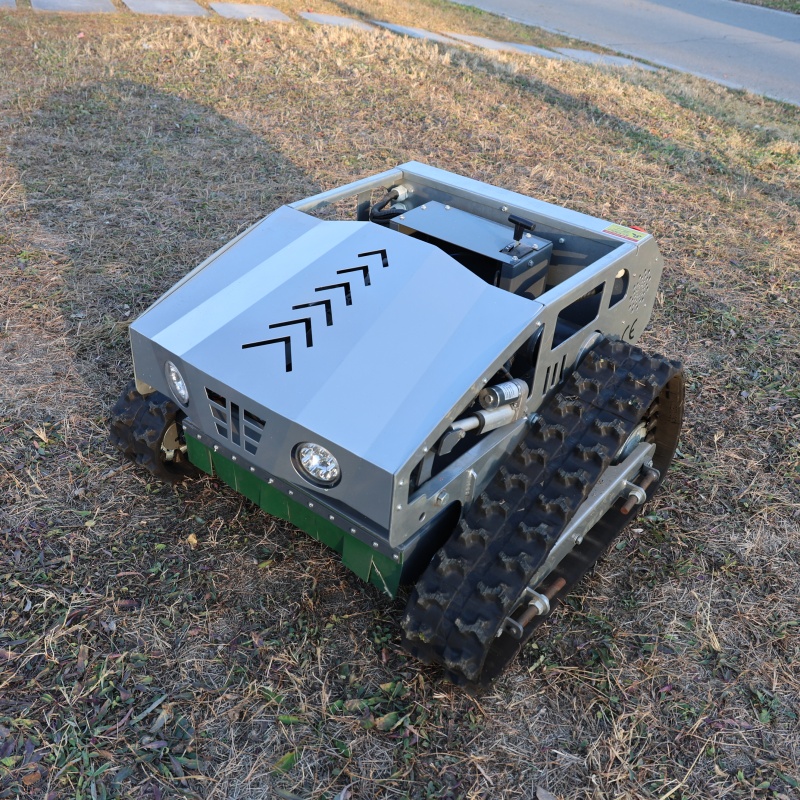 For All Terrain Lawn Mower Wee - Smart Garden Weed 评论和价格