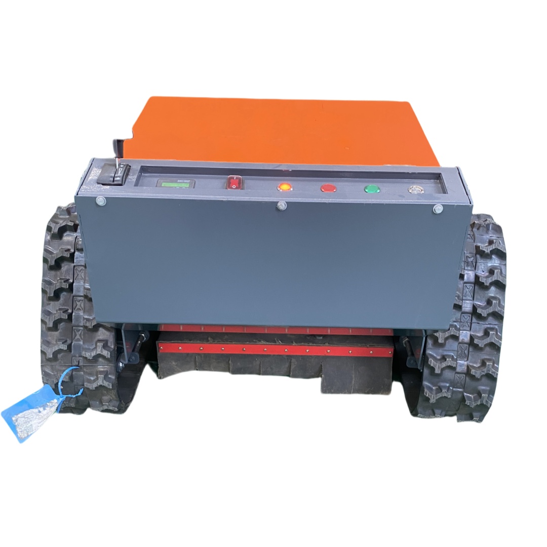 For All Terrain Lawn Mower Wee - Smart Garden Weed 评论和价格