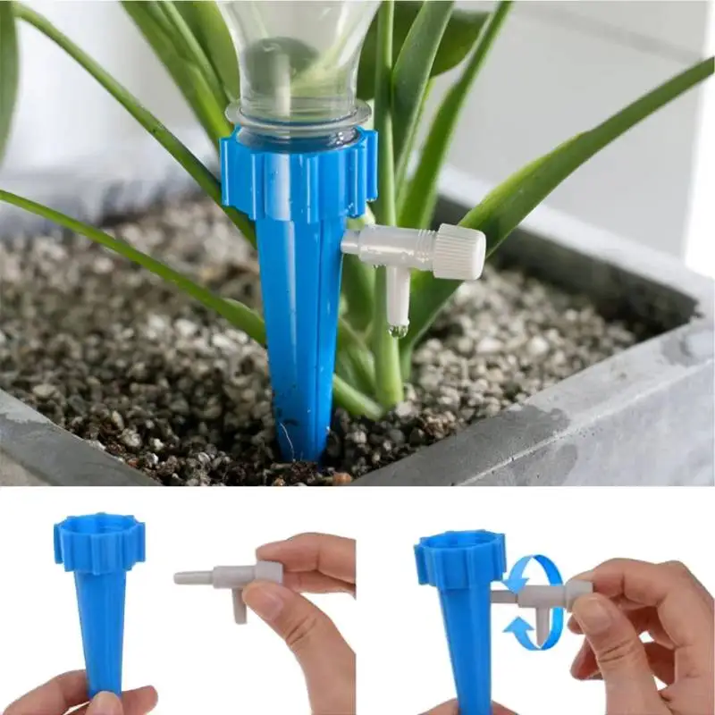 Automatic Drip Irrigation Syst - Smart Urban Garden 评论和价格