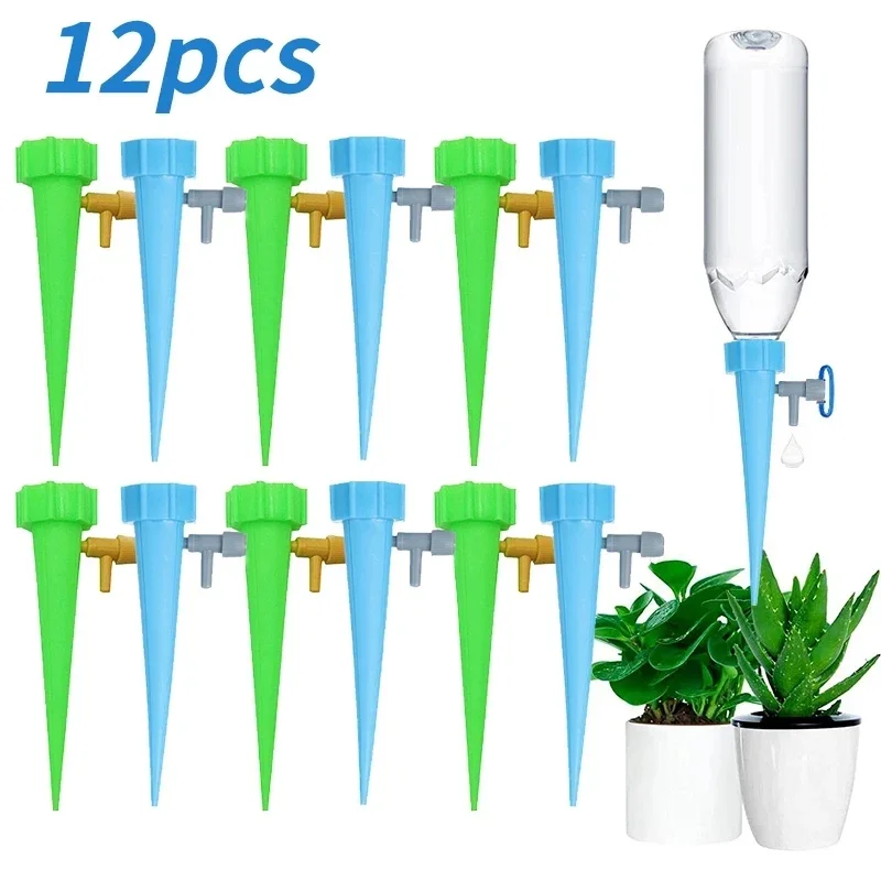 Automatic Drip Irrigation Syst - Smart Urban Garden 评论和价格
