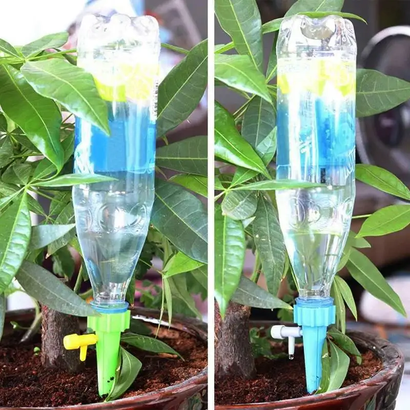 Automatic Drip Irrigation Syst - Smart Urban Garden 评论和价格
