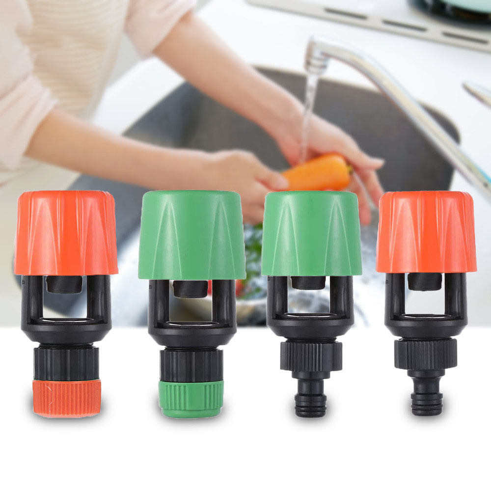 Faucet Universal Hose Connecto - Smart Garden Tap 评论和价格