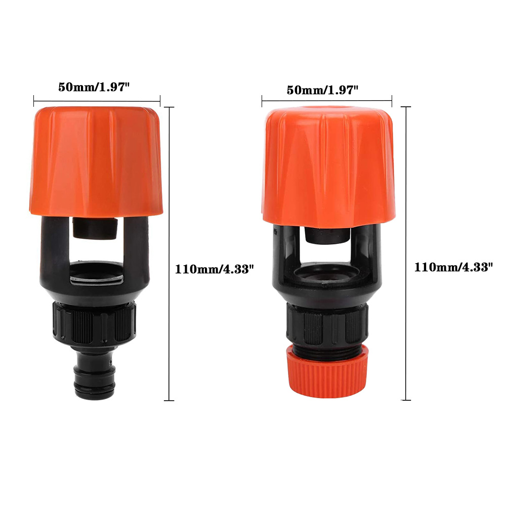 Faucet Universal Hose Connecto - Smart Garden Tap 评论和价格