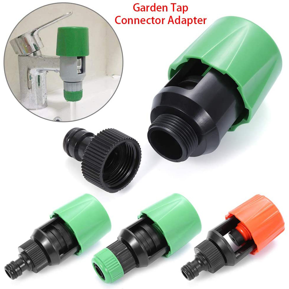 Faucet Universal Hose Connecto - Smart Garden Tap 评论和价格