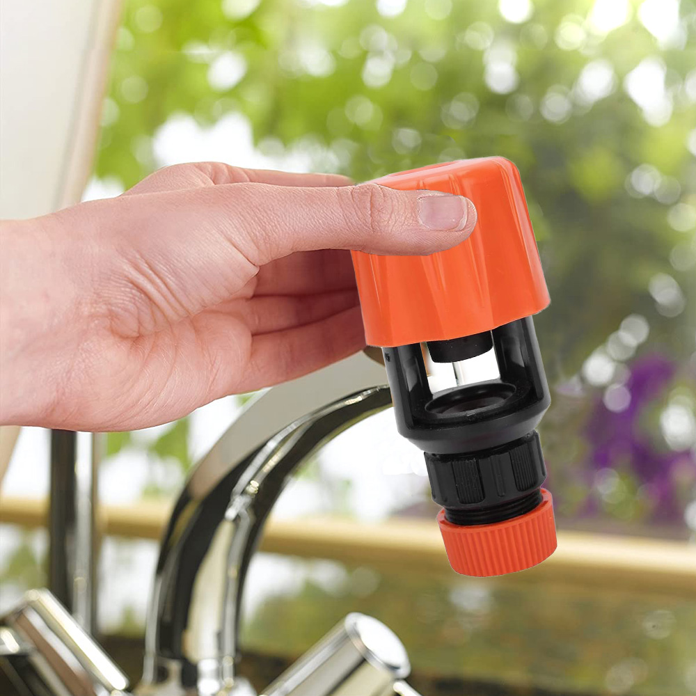 Faucet Universal Hose Connecto - Smart Garden Tap 评论和价格