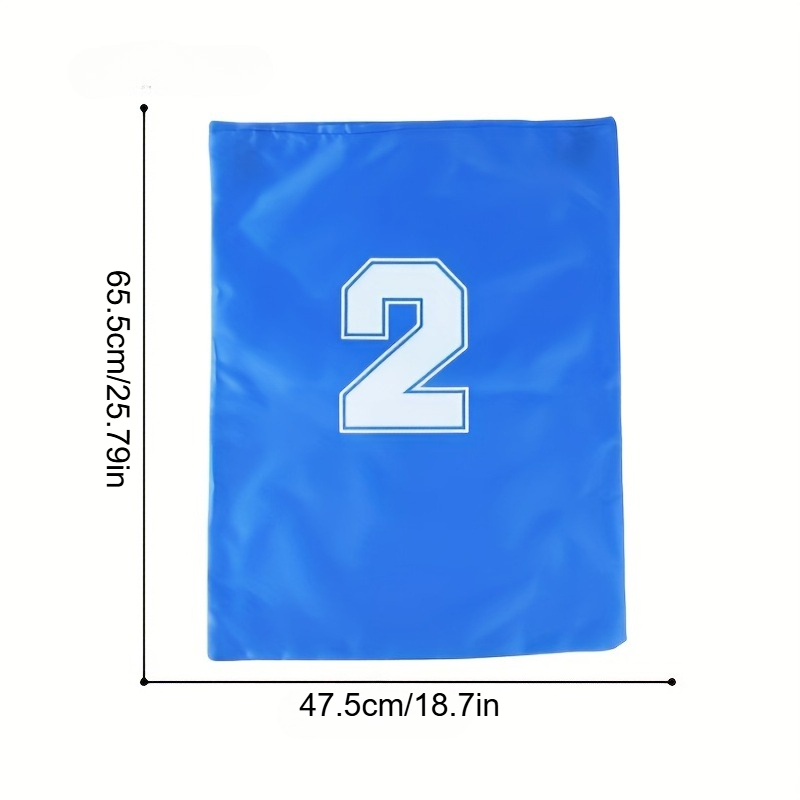 4pcs Canvas Potato Sack Game B - Smart Urban Garden 评论和价格