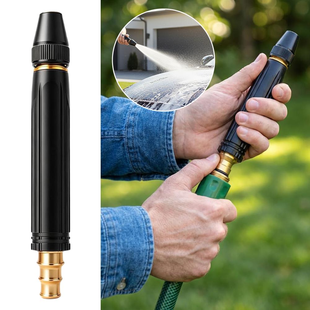 High-Pressure Wash Water Gun N - Smart Garden Watering System 评论和价格
