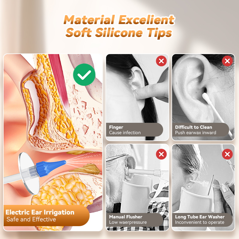 Ear Wax Removal Manual Ear Irr - Smart Garden Watering System 评论和价格