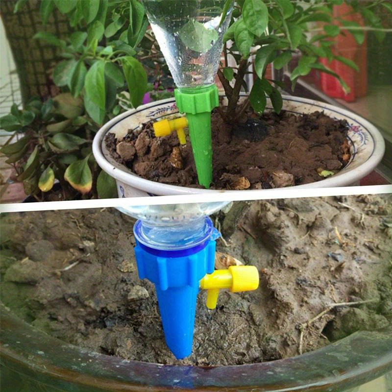 Automatic Drip Irrigation Syst - Smart Urban Garden 评论和价格