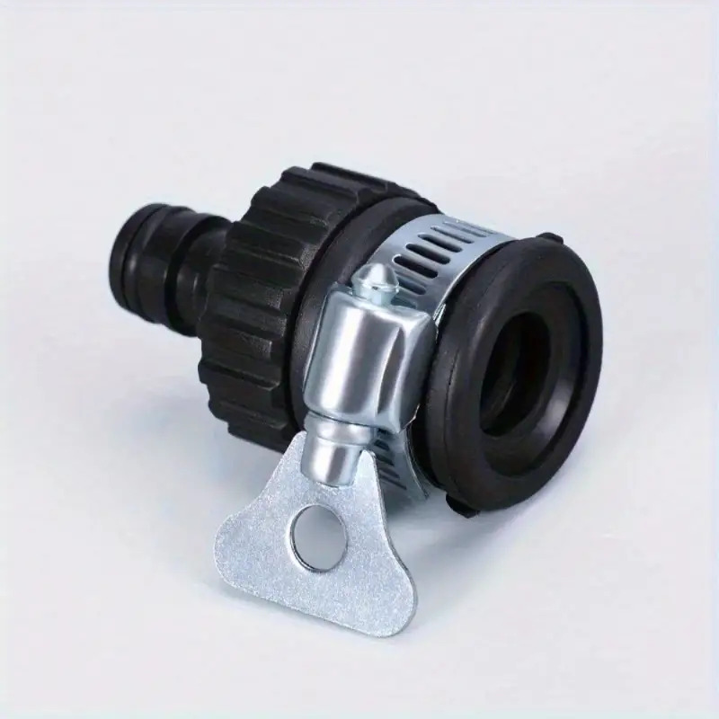 Universal Water Faucet Adapter - Smart Garden Tap 评论和价格